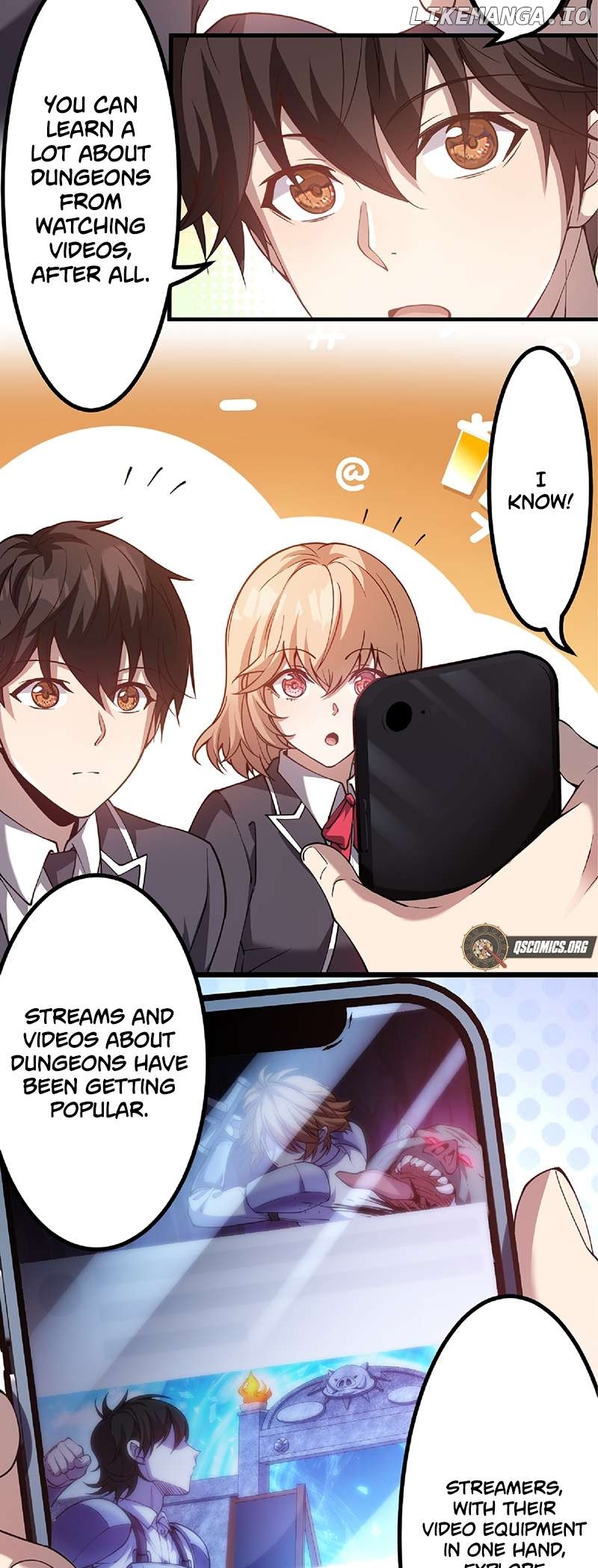 Isekai Kaeri no Saikyou Tamer, Tsukai ma wa Osananajimi Chapter 10 - page 21