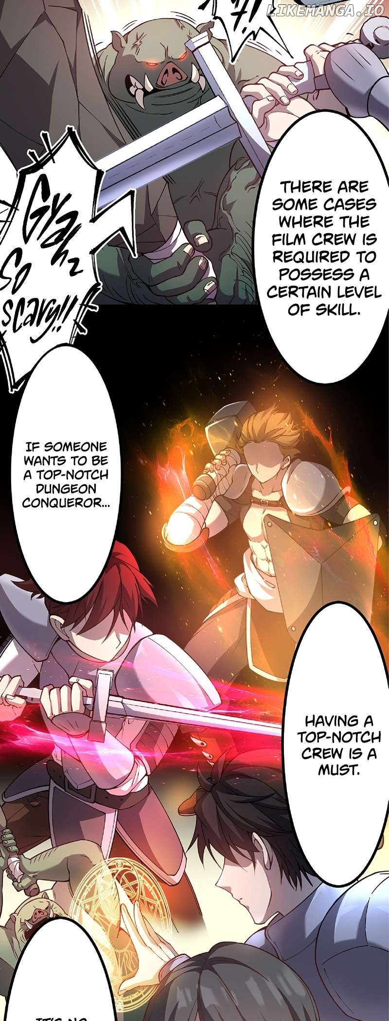 Isekai Kaeri no Saikyou Tamer, Tsukai ma wa Osananajimi Chapter 10 - page 23
