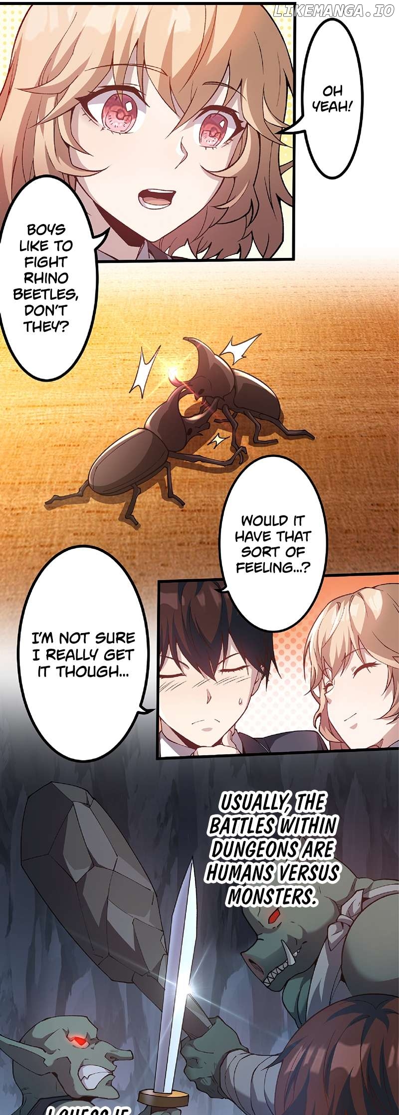 Isekai Kaeri no Saikyou Tamer, Tsukai ma wa Osananajimi Chapter 10 - page 31