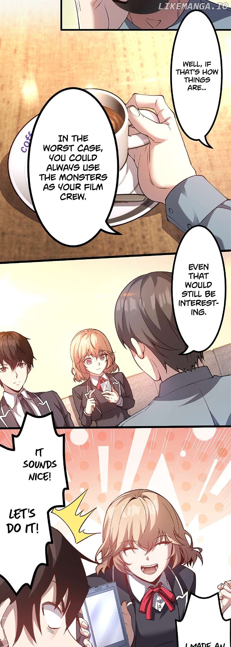 Isekai Kaeri no Saikyou Tamer, Tsukai ma wa Osananajimi Chapter 10 - page 34