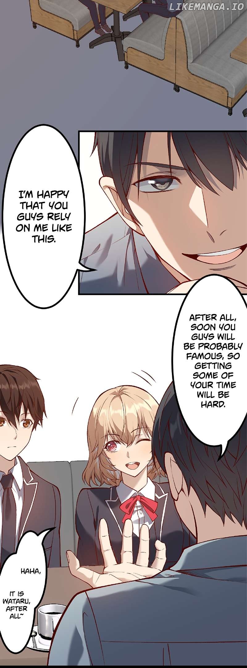 Isekai Kaeri no Saikyou Tamer, Tsukai ma wa Osananajimi Chapter 10 - page 6