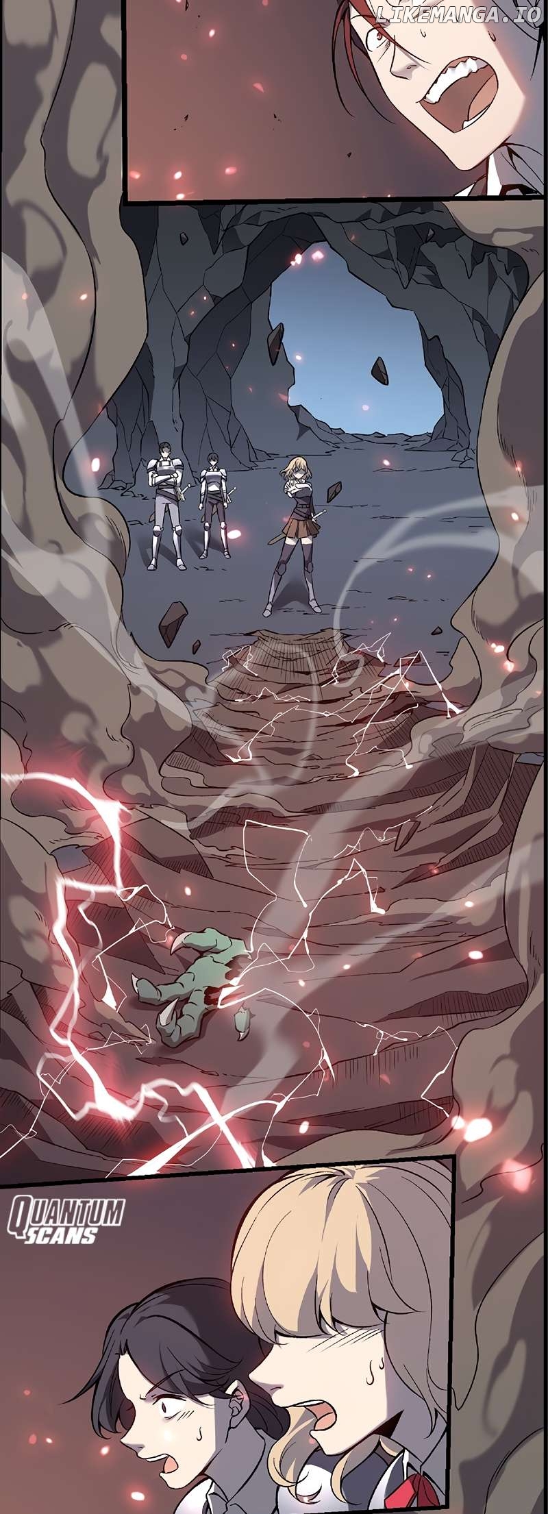 Isekai Kaeri no Saikyou Tamer, Tsukai ma wa Osananajimi Chapter 3 - page 16