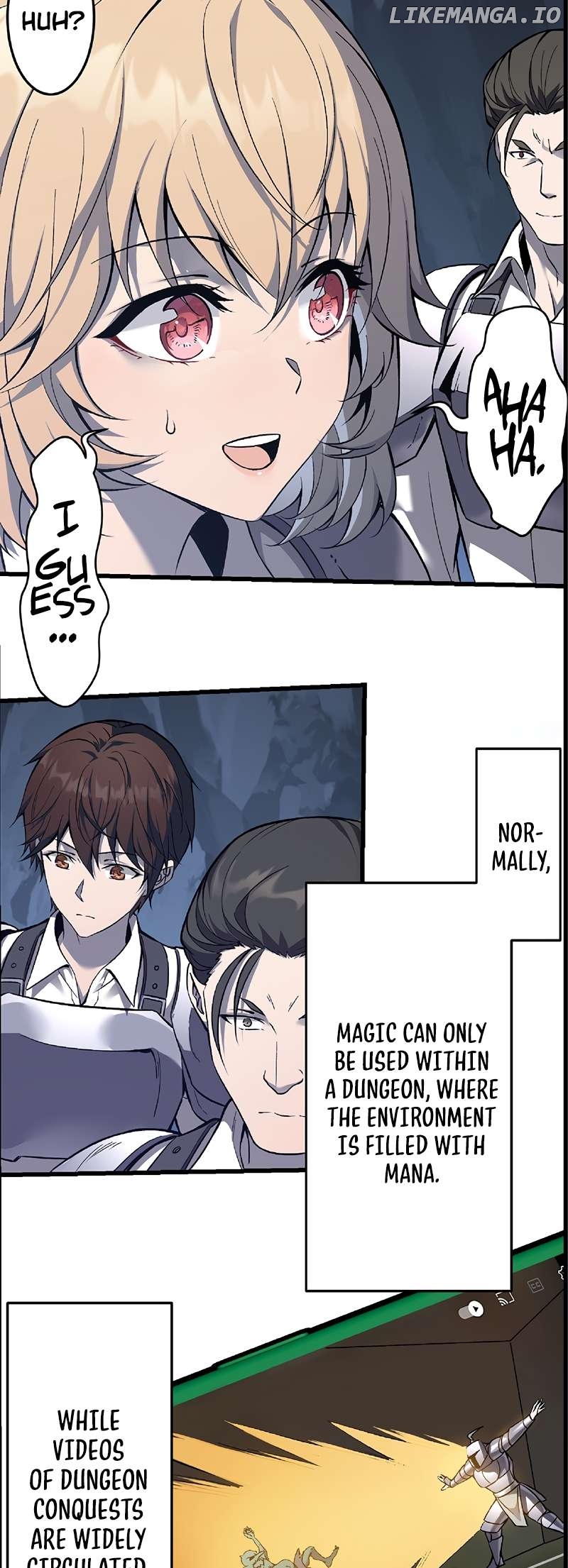 Isekai Kaeri no Saikyou Tamer, Tsukai ma wa Osananajimi Chapter 3 - page 18