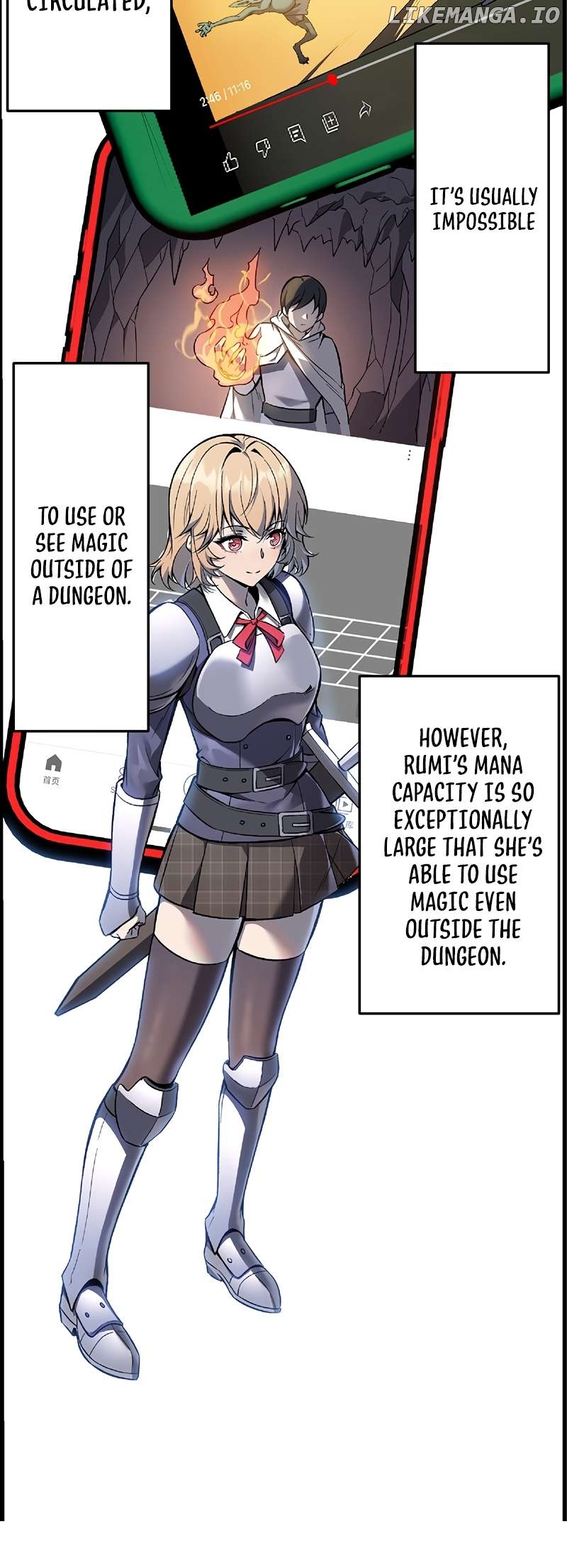 Isekai Kaeri no Saikyou Tamer, Tsukai ma wa Osananajimi Chapter 3 - page 19