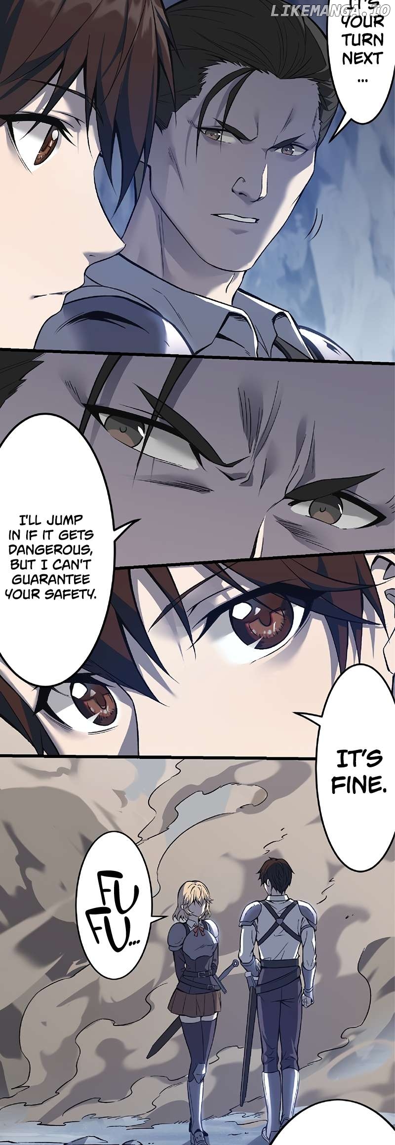 Isekai Kaeri no Saikyou Tamer, Tsukai ma wa Osananajimi Chapter 3 - page 22