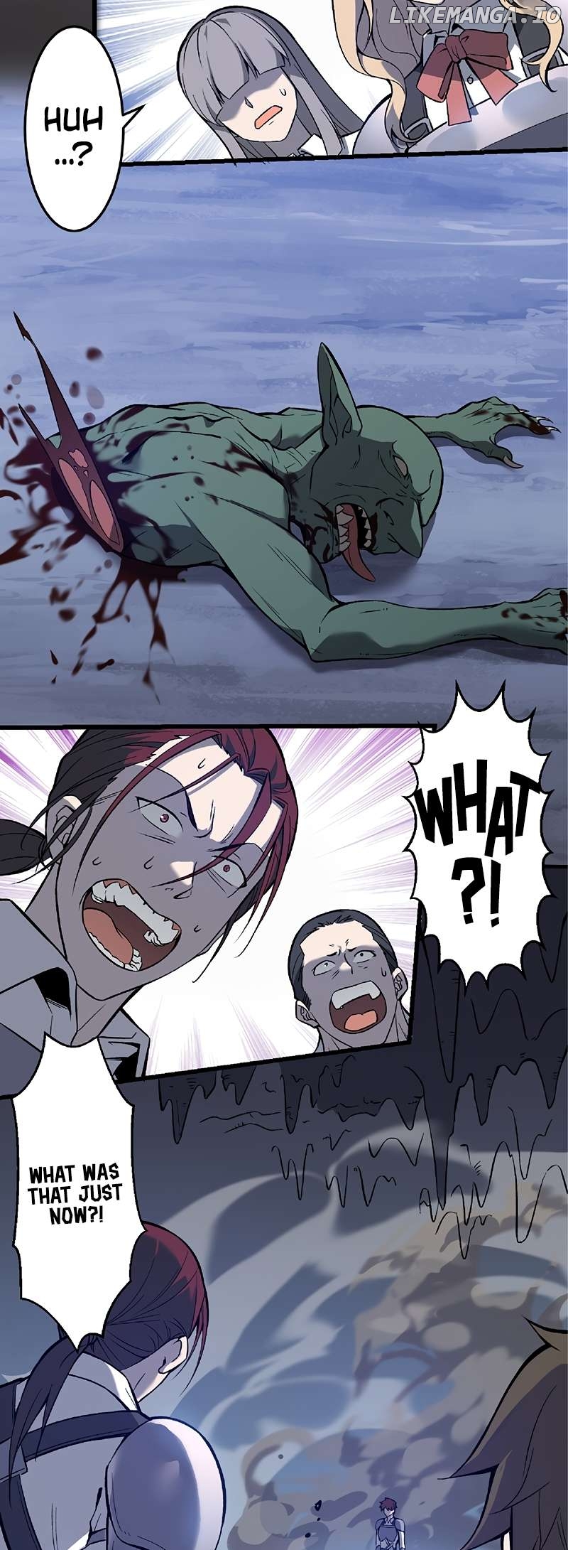 Isekai Kaeri no Saikyou Tamer, Tsukai ma wa Osananajimi Chapter 3 - page 28