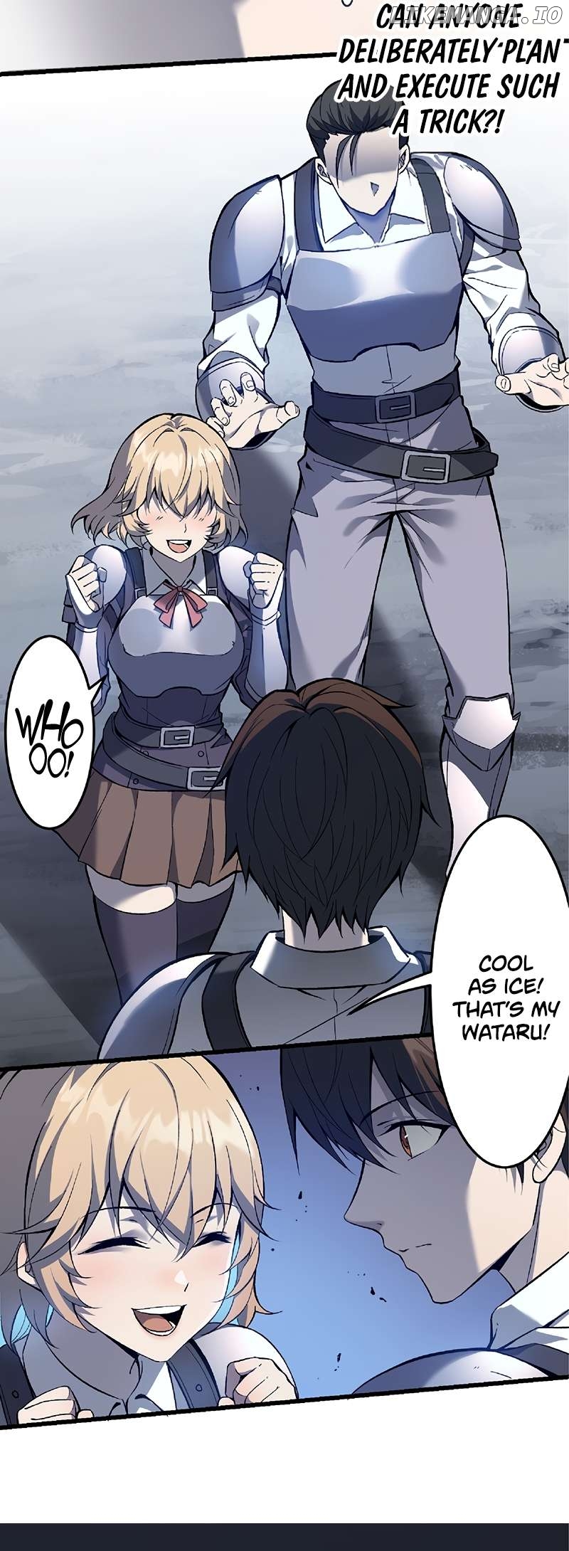 Isekai Kaeri no Saikyou Tamer, Tsukai ma wa Osananajimi Chapter 3 - page 31