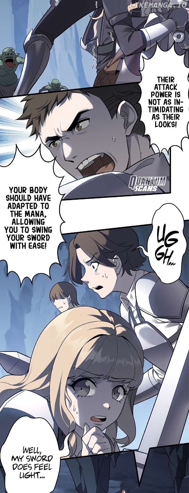 Isekai Kaeri no Saikyou Tamer, Tsukai ma wa Osananajimi Chapter 3 - page 4