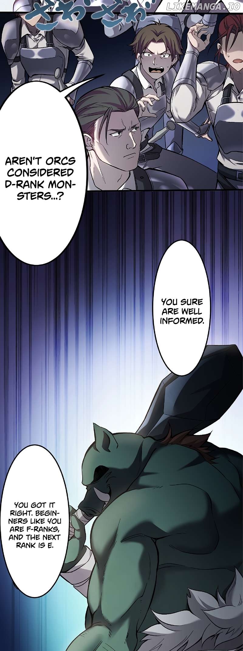 Isekai Kaeri no Saikyou Tamer, Tsukai ma wa Osananajimi Chapter 3 - page 40