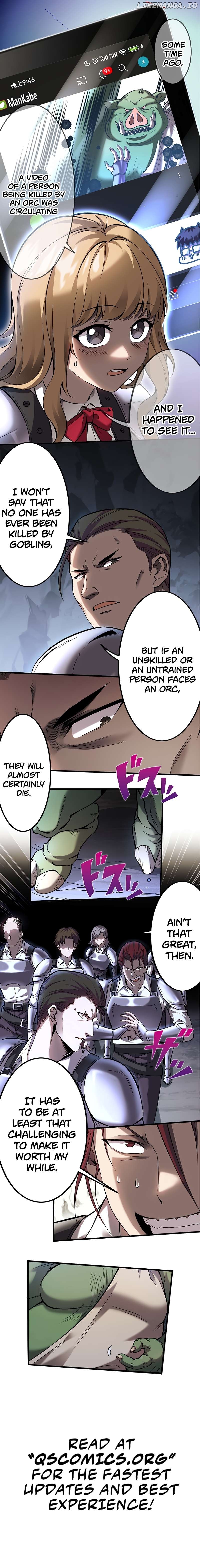 Isekai Kaeri no Saikyou Tamer, Tsukai ma wa Osananajimi Chapter 3 - page 52