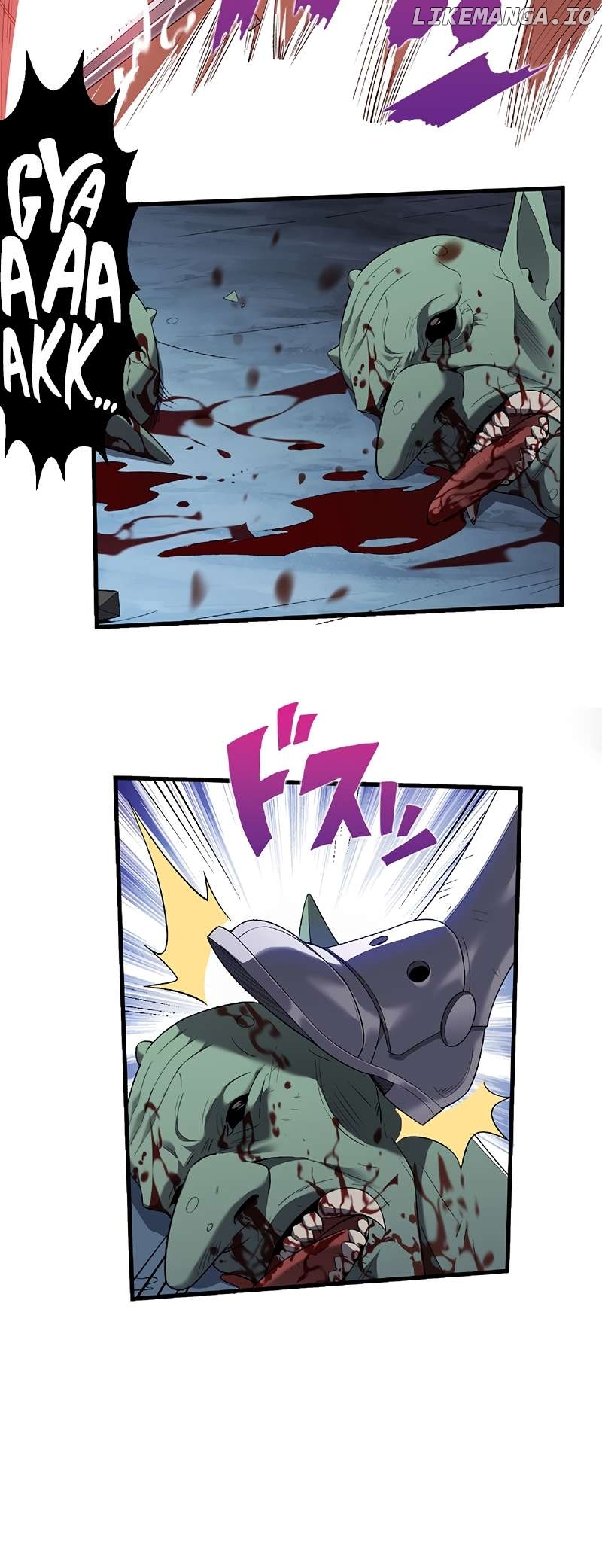Isekai Kaeri no Saikyou Tamer, Tsukai ma wa Osananajimi Chapter 3 - page 7