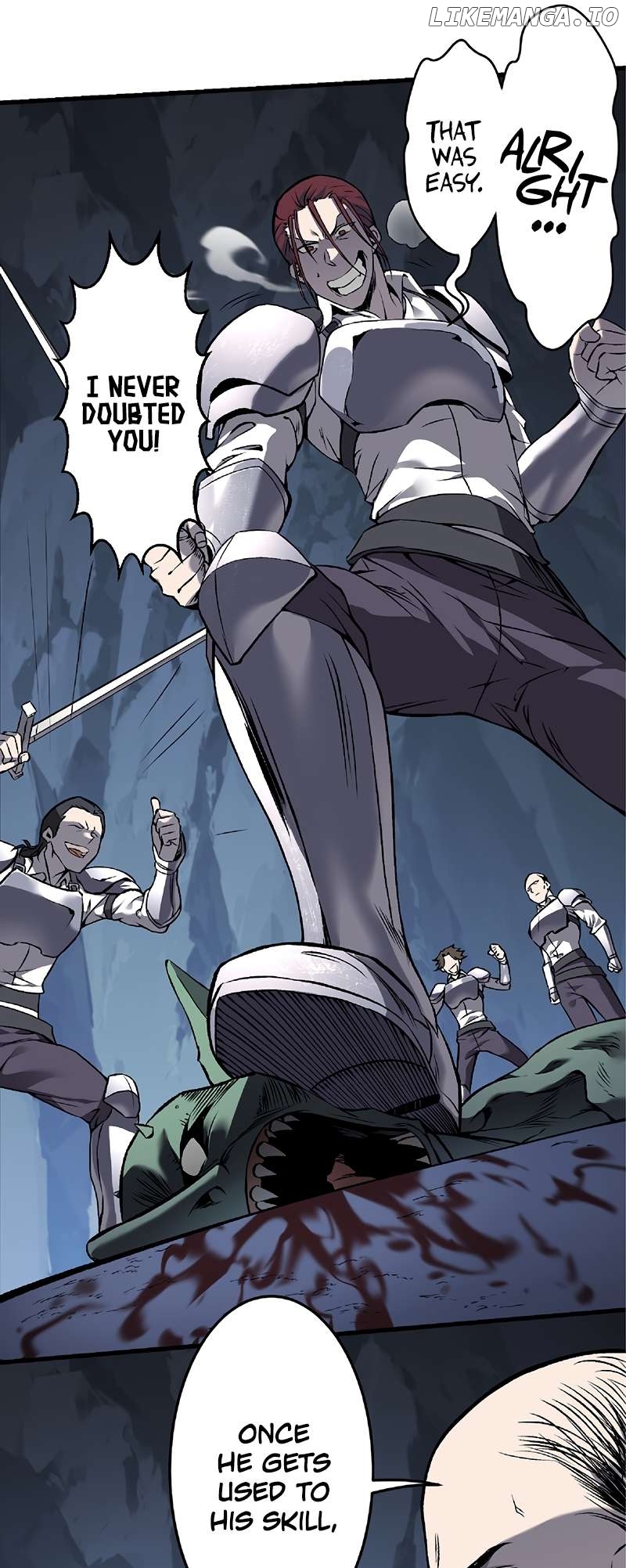Isekai Kaeri no Saikyou Tamer, Tsukai ma wa Osananajimi Chapter 3 - page 8
