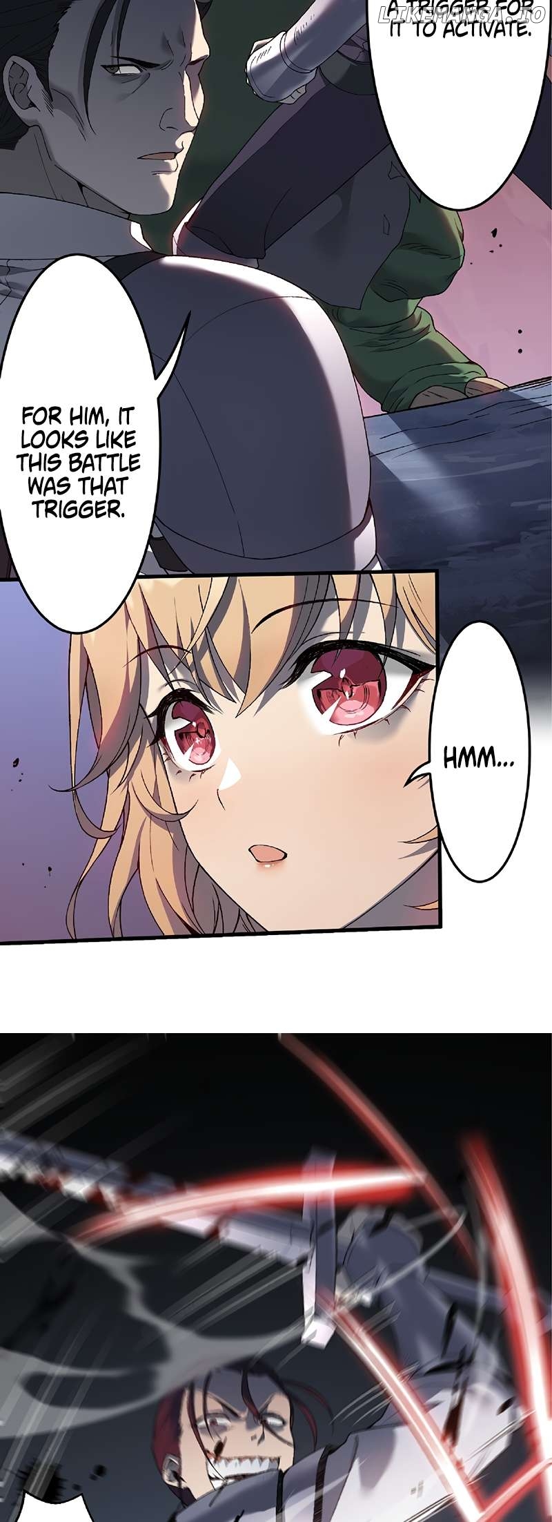 Isekai Kaeri no Saikyou Tamer, Tsukai ma wa Osananajimi Chapter 4 - page 31