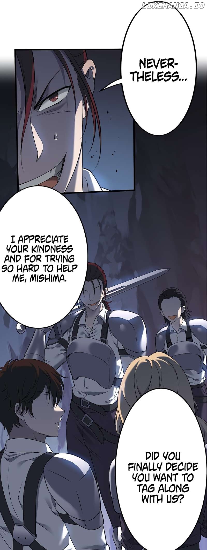 Isekai Kaeri no Saikyou Tamer, Tsukai ma wa Osananajimi Chapter 4 - page 44
