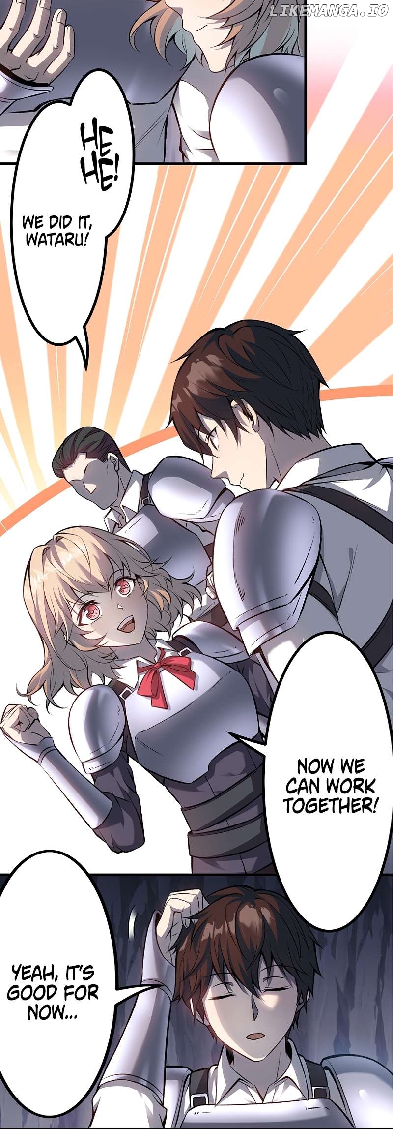 Isekai Kaeri no Saikyou Tamer, Tsukai ma wa Osananajimi Chapter 4 - page 62