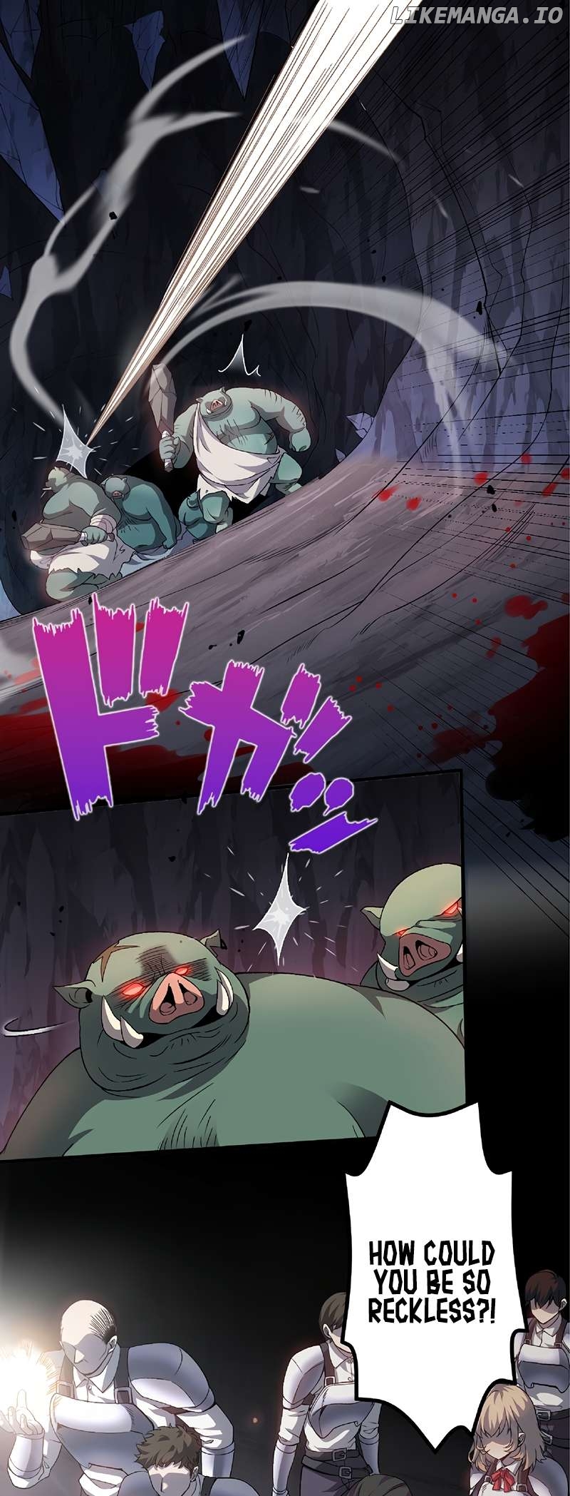 Isekai Kaeri no Saikyou Tamer, Tsukai ma wa Osananajimi Chapter 5 - page 2