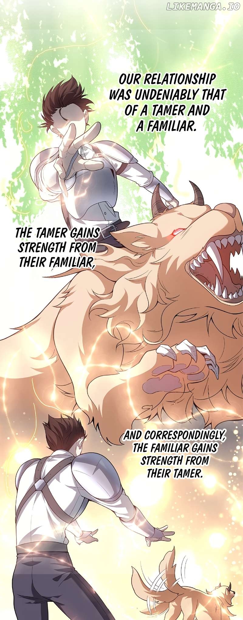 Isekai Kaeri no Saikyou Tamer, Tsukai ma wa Osananajimi Chapter 5 - page 34