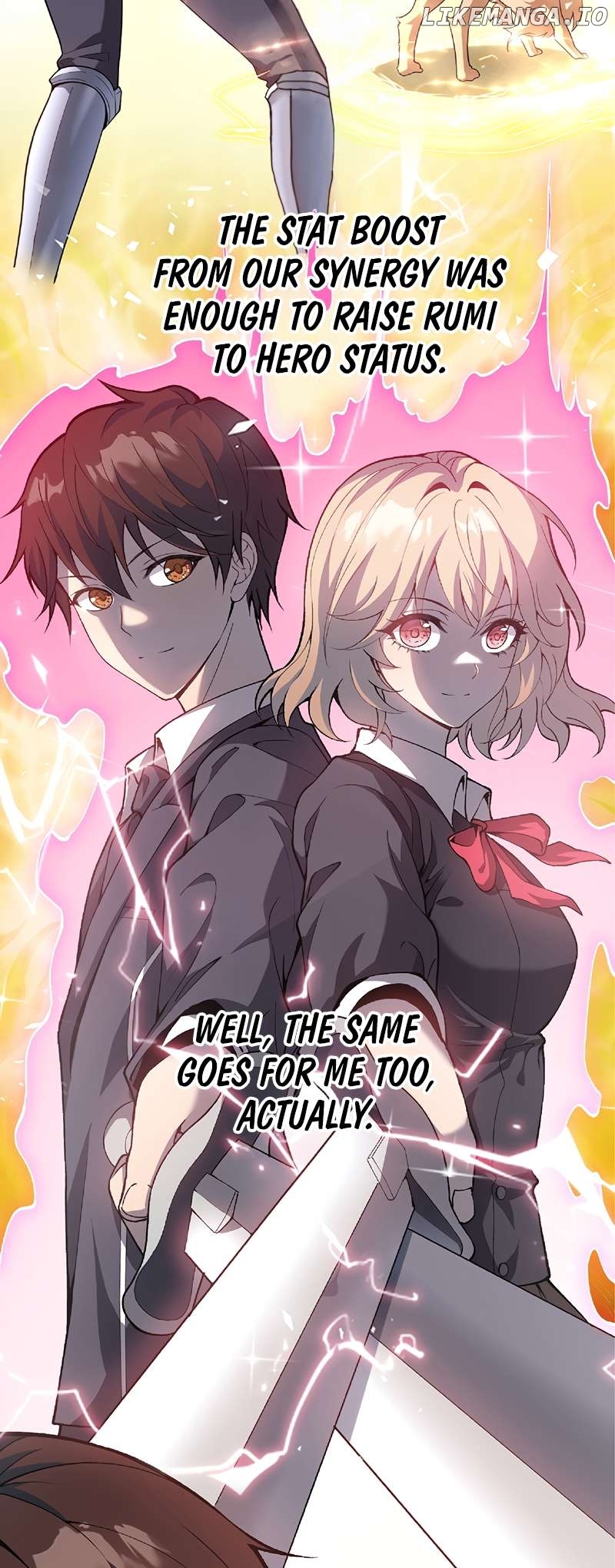 Isekai Kaeri no Saikyou Tamer, Tsukai ma wa Osananajimi Chapter 5 - page 35
