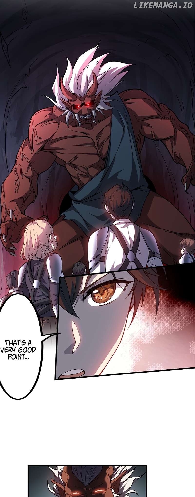 Isekai Kaeri no Saikyou Tamer, Tsukai ma wa Osananajimi Chapter 5 - page 38