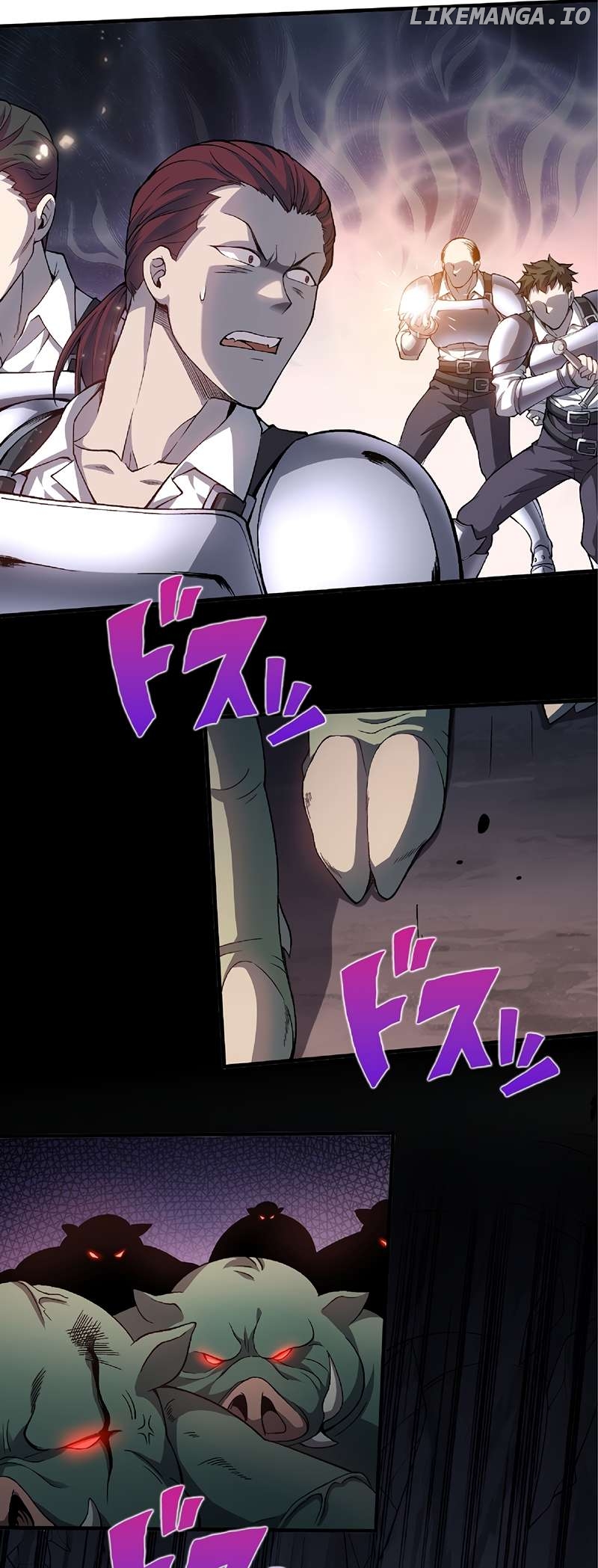 Isekai Kaeri no Saikyou Tamer, Tsukai ma wa Osananajimi Chapter 5 - page 4