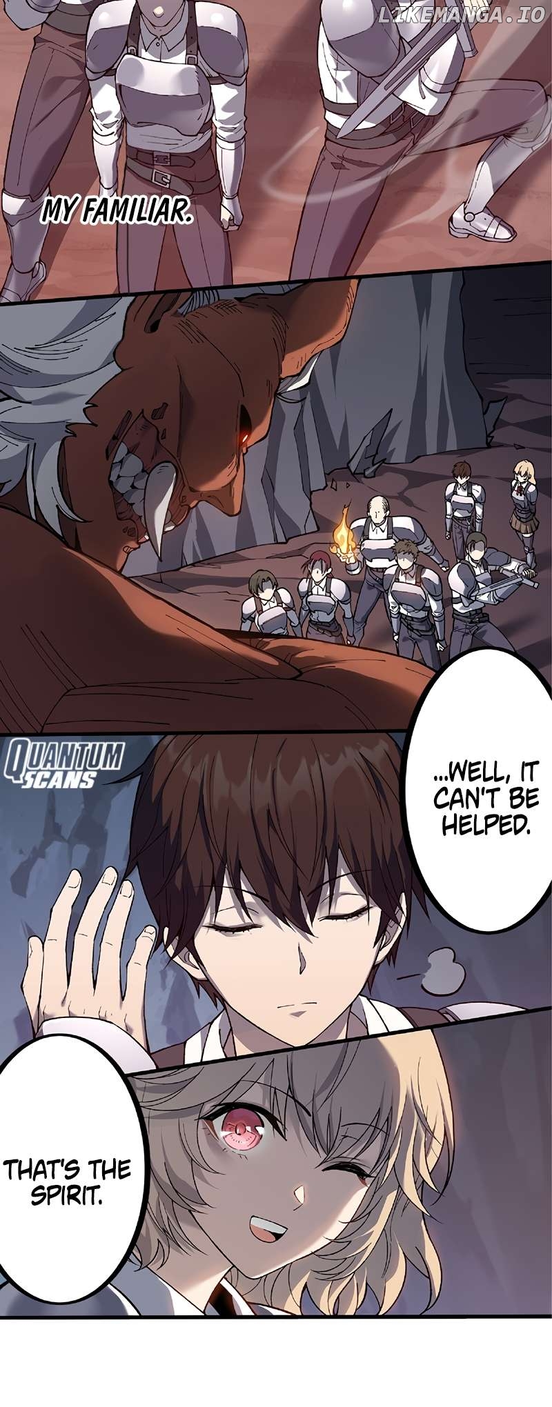 Isekai Kaeri no Saikyou Tamer, Tsukai ma wa Osananajimi Chapter 5 - page 40