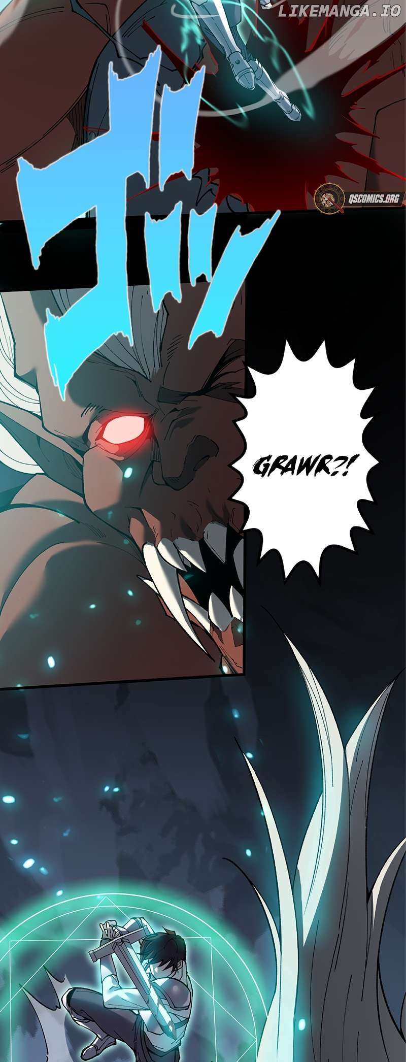 Isekai Kaeri no Saikyou Tamer, Tsukai ma wa Osananajimi Chapter 6 - page 16
