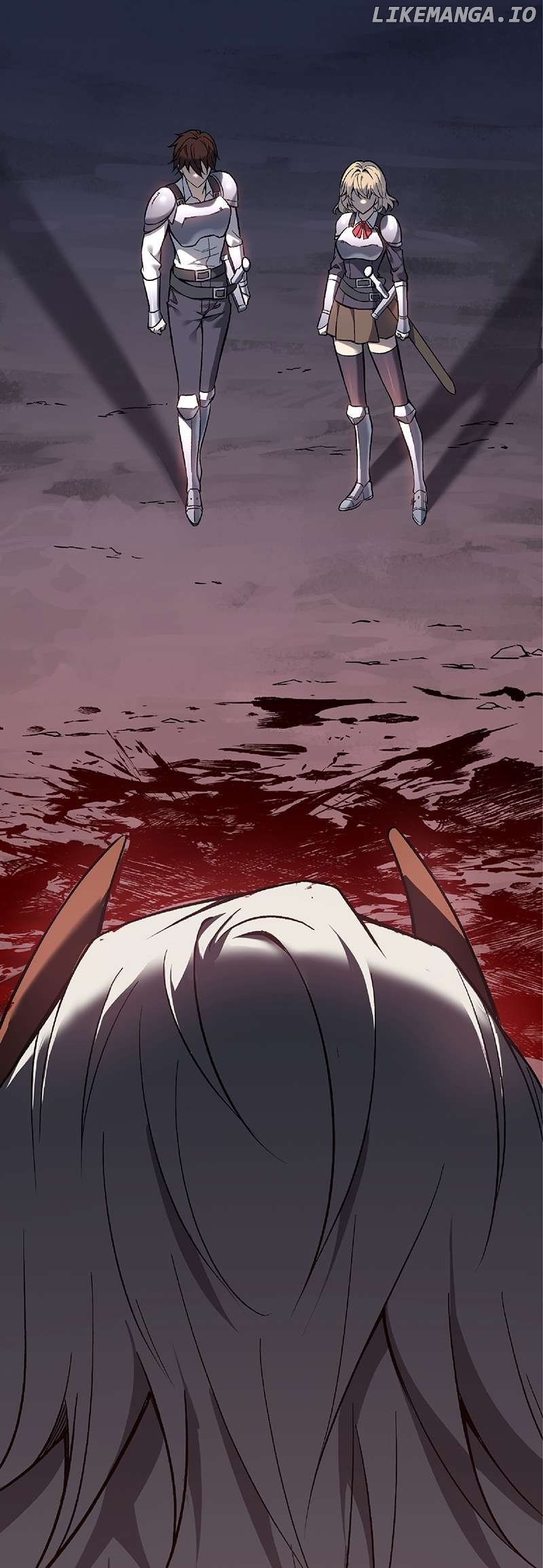 Isekai Kaeri no Saikyou Tamer, Tsukai ma wa Osananajimi Chapter 6 - page 2