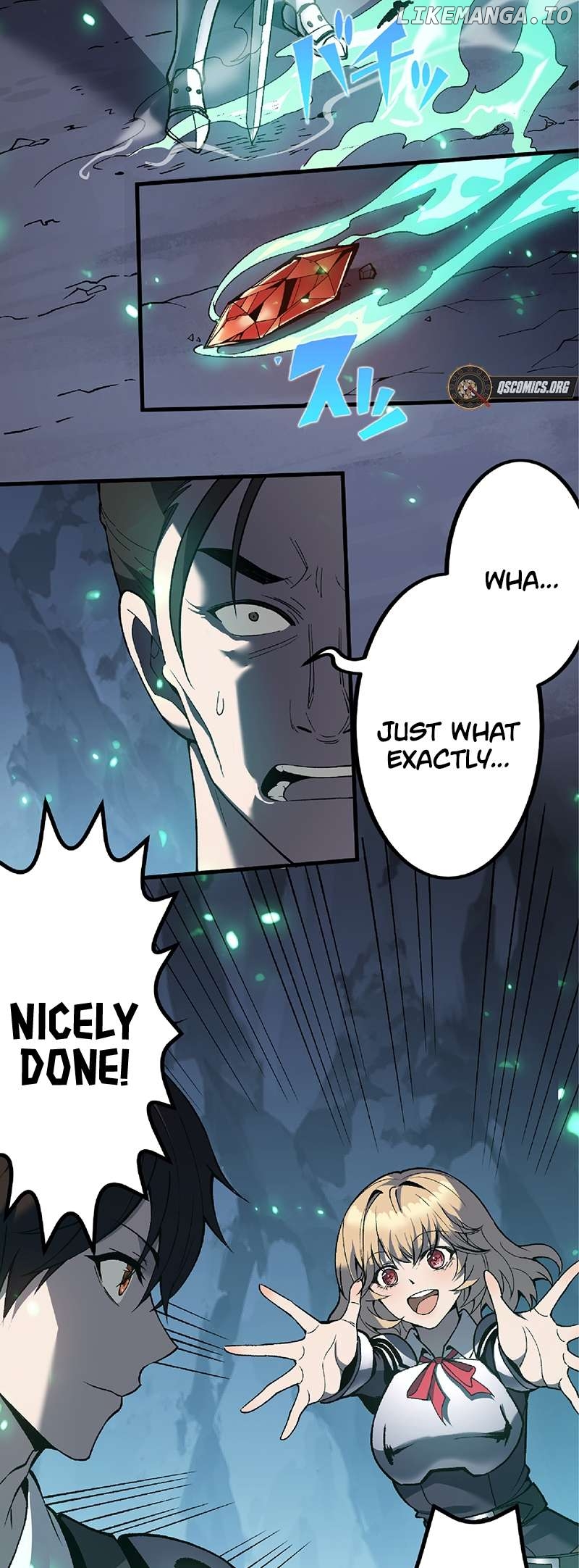 Isekai Kaeri no Saikyou Tamer, Tsukai ma wa Osananajimi Chapter 6 - page 23