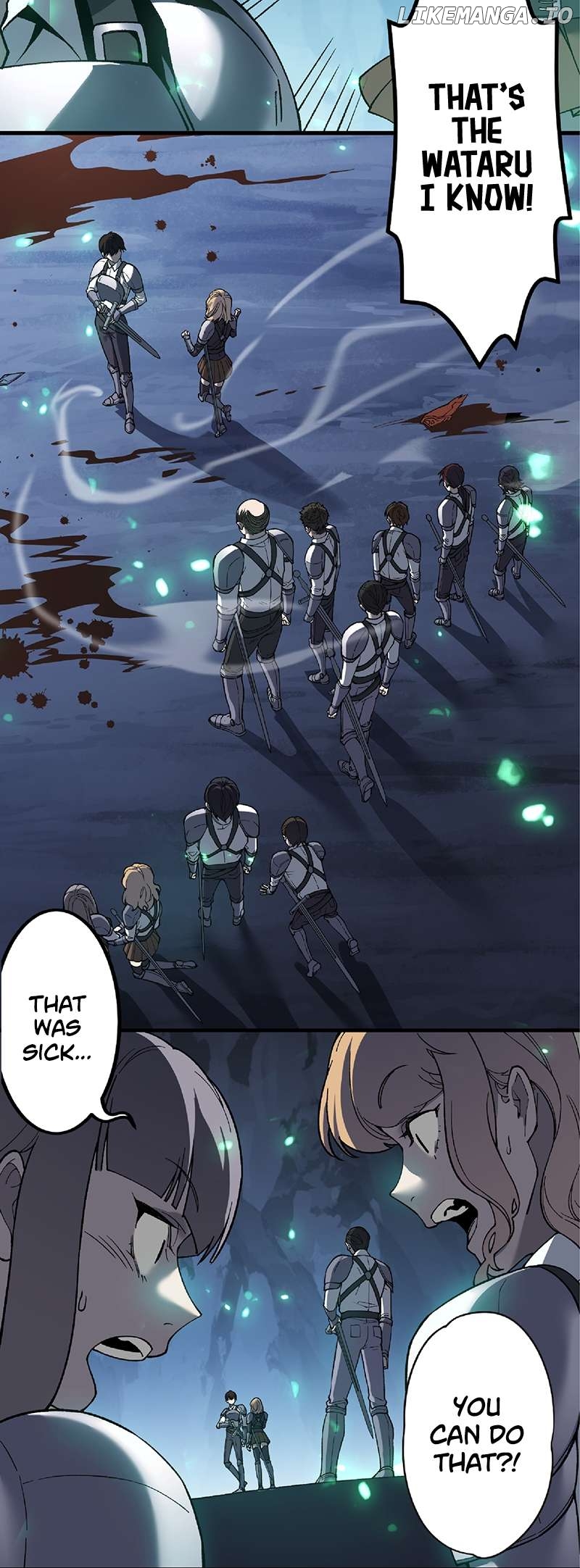 Isekai Kaeri no Saikyou Tamer, Tsukai ma wa Osananajimi Chapter 6 - page 24
