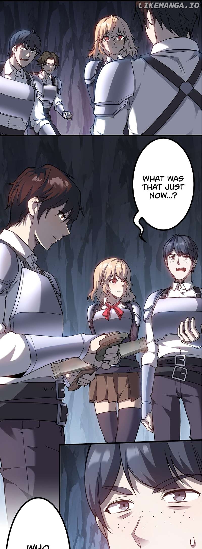 Isekai Kaeri no Saikyou Tamer, Tsukai ma wa Osananajimi Chapter 6 - page 25