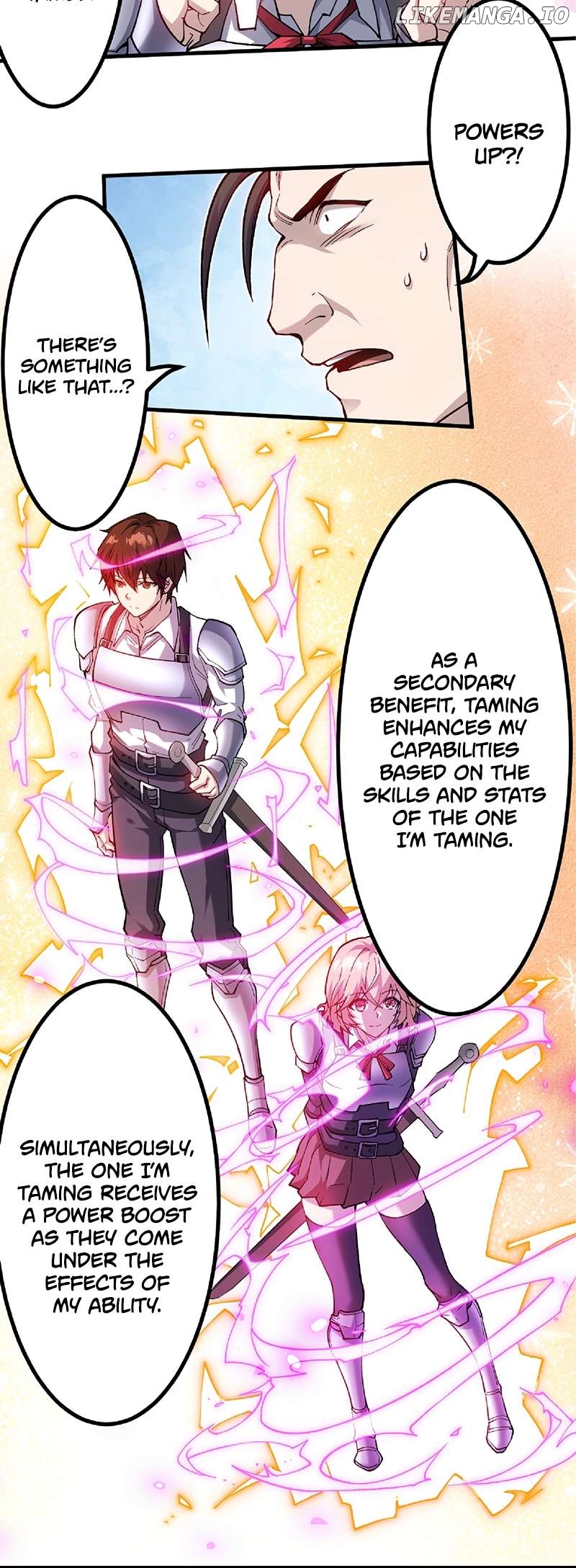 Isekai Kaeri no Saikyou Tamer, Tsukai ma wa Osananajimi Chapter 6 - page 30
