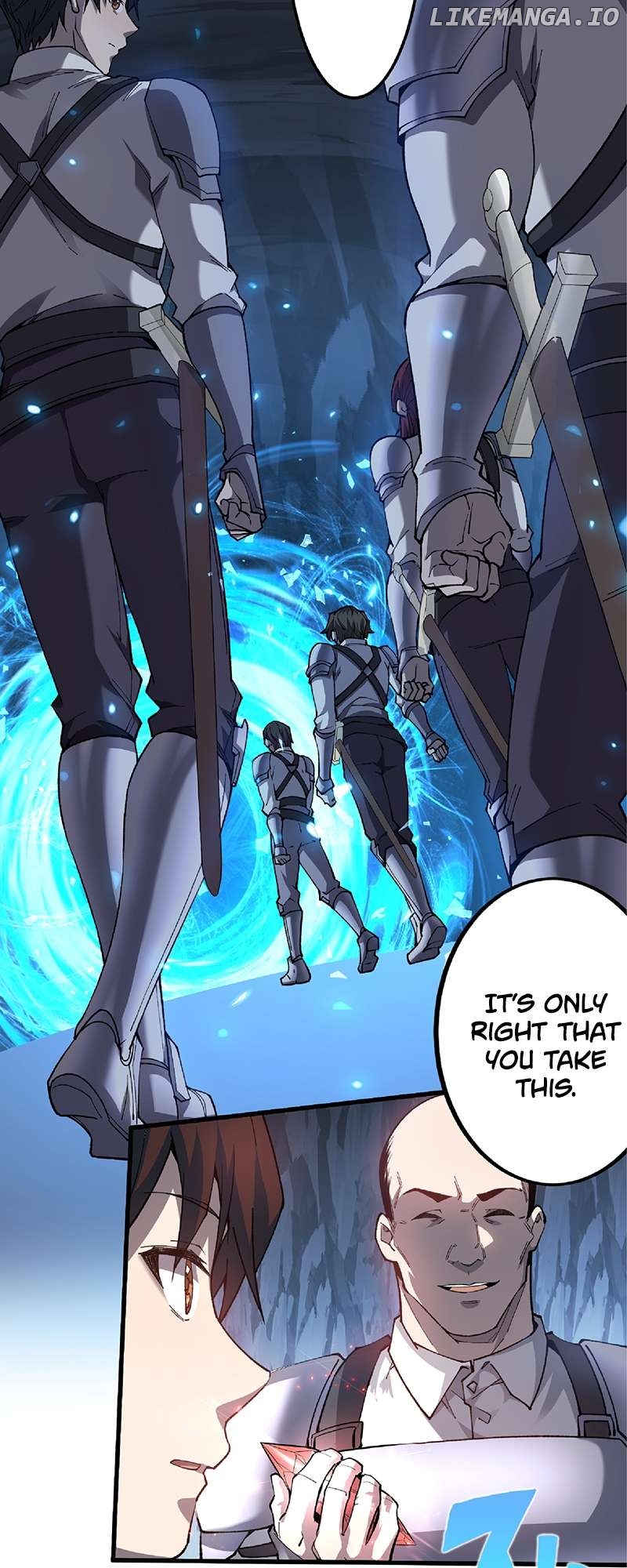 Isekai Kaeri no Saikyou Tamer, Tsukai ma wa Osananajimi Chapter 6 - page 34