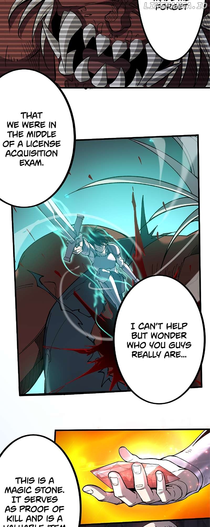 Isekai Kaeri no Saikyou Tamer, Tsukai ma wa Osananajimi Chapter 6 - page 36