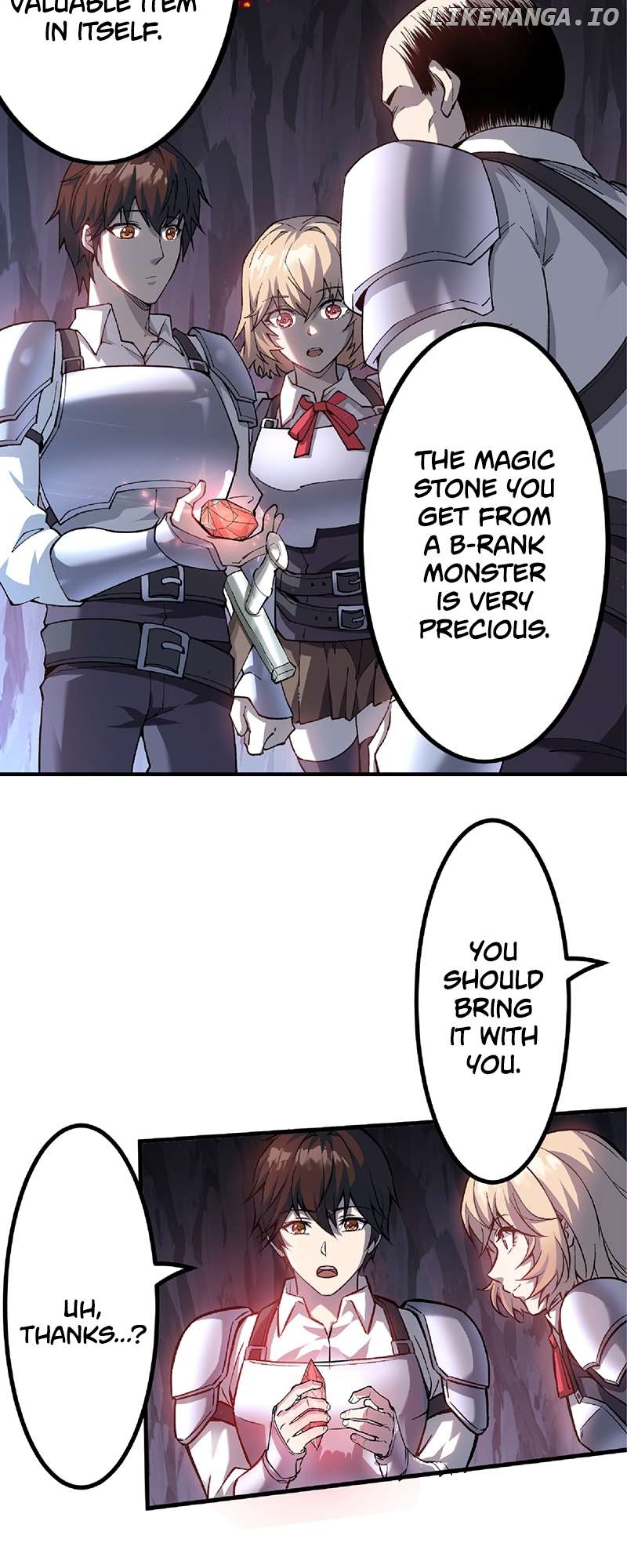 Isekai Kaeri no Saikyou Tamer, Tsukai ma wa Osananajimi Chapter 6 - page 37