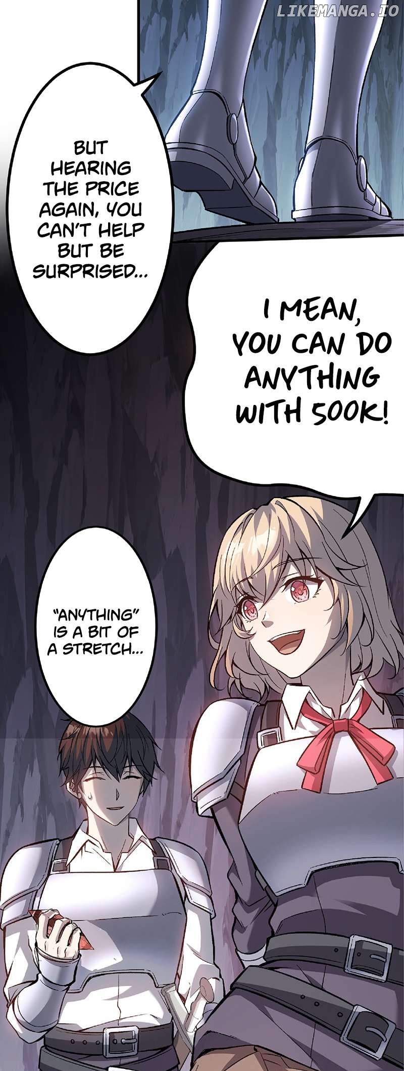 Isekai Kaeri no Saikyou Tamer, Tsukai ma wa Osananajimi Chapter 6 - page 44