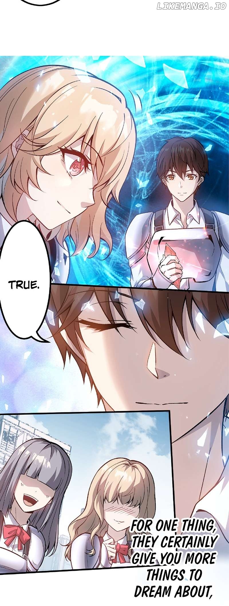 Isekai Kaeri no Saikyou Tamer, Tsukai ma wa Osananajimi Chapter 6 - page 49