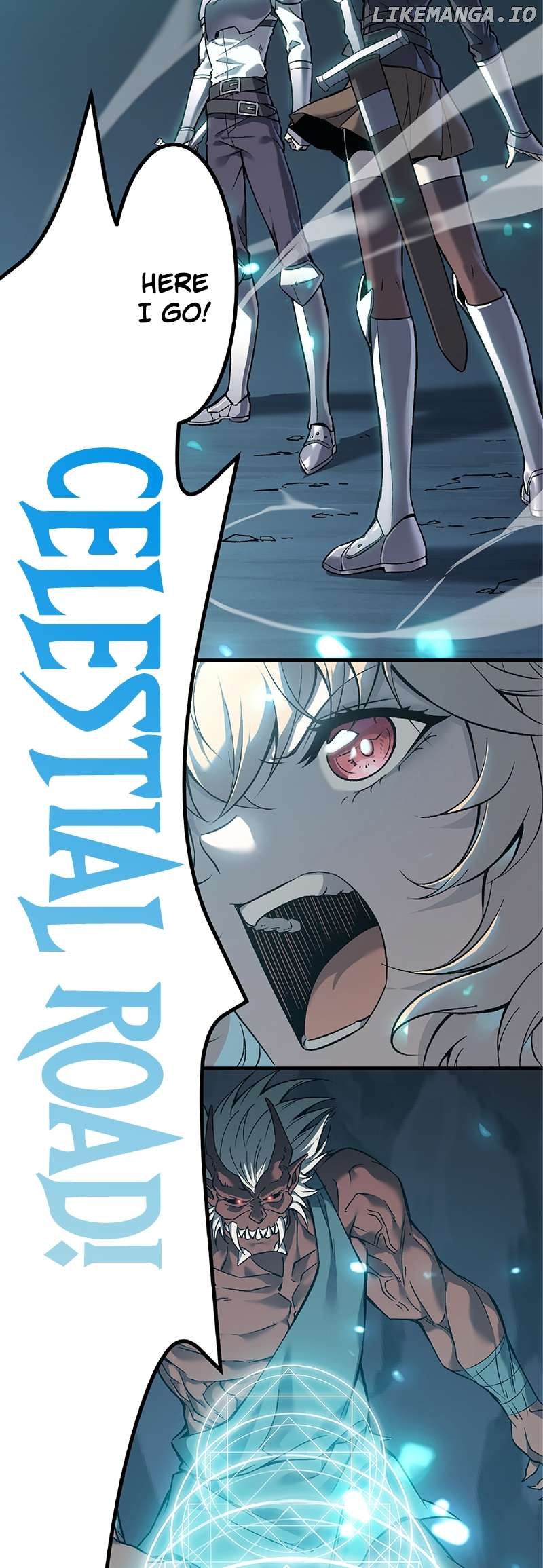 Isekai Kaeri no Saikyou Tamer, Tsukai ma wa Osananajimi Chapter 6 - page 5