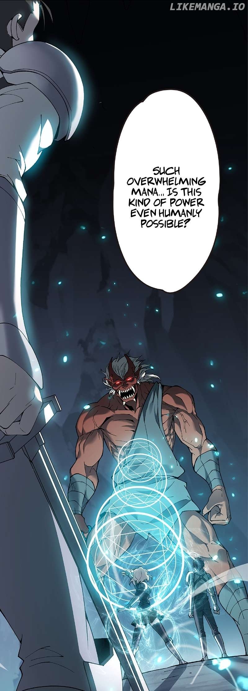 Isekai Kaeri no Saikyou Tamer, Tsukai ma wa Osananajimi Chapter 6 - page 7