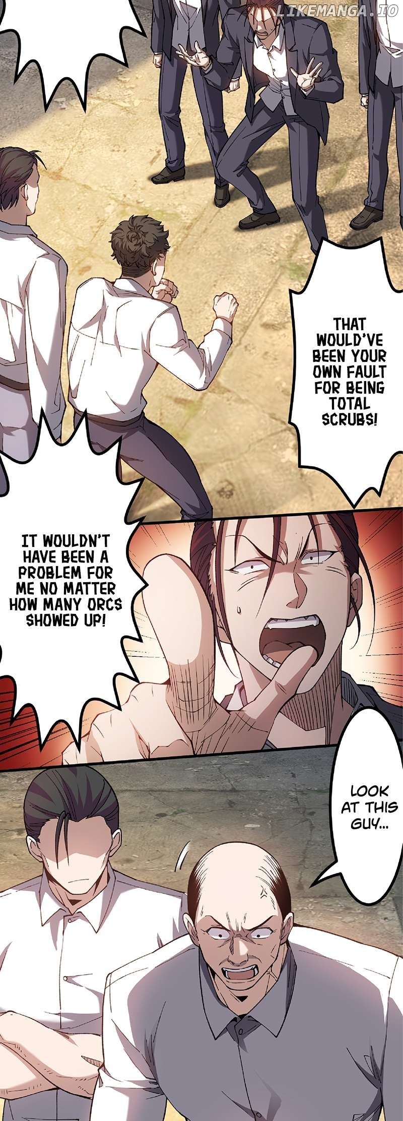 Isekai Kaeri no Saikyou Tamer, Tsukai ma wa Osananajimi Chapter 7 - page 10