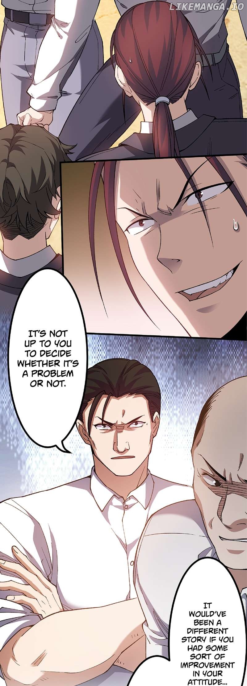 Isekai Kaeri no Saikyou Tamer, Tsukai ma wa Osananajimi Chapter 7 - page 11