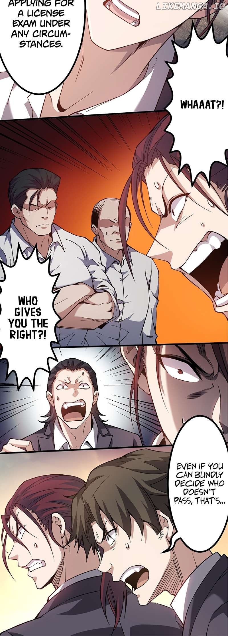 Isekai Kaeri no Saikyou Tamer, Tsukai ma wa Osananajimi Chapter 7 - page 13