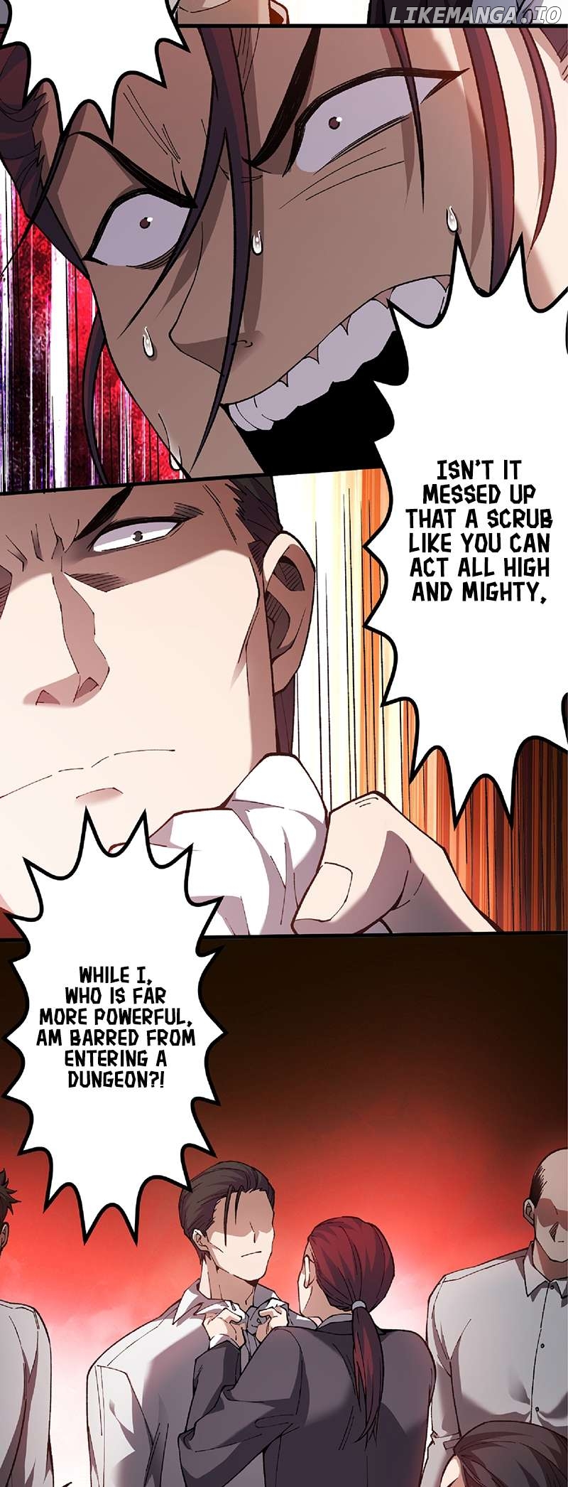 Isekai Kaeri no Saikyou Tamer, Tsukai ma wa Osananajimi Chapter 7 - page 15