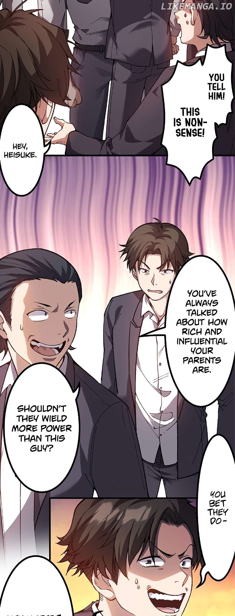Isekai Kaeri no Saikyou Tamer, Tsukai ma wa Osananajimi Chapter 7 - page 16