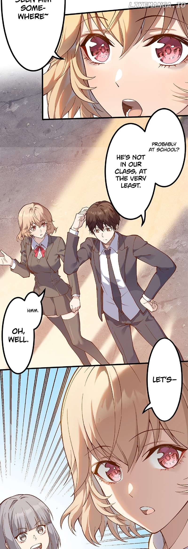 Isekai Kaeri no Saikyou Tamer, Tsukai ma wa Osananajimi Chapter 7 - page 23