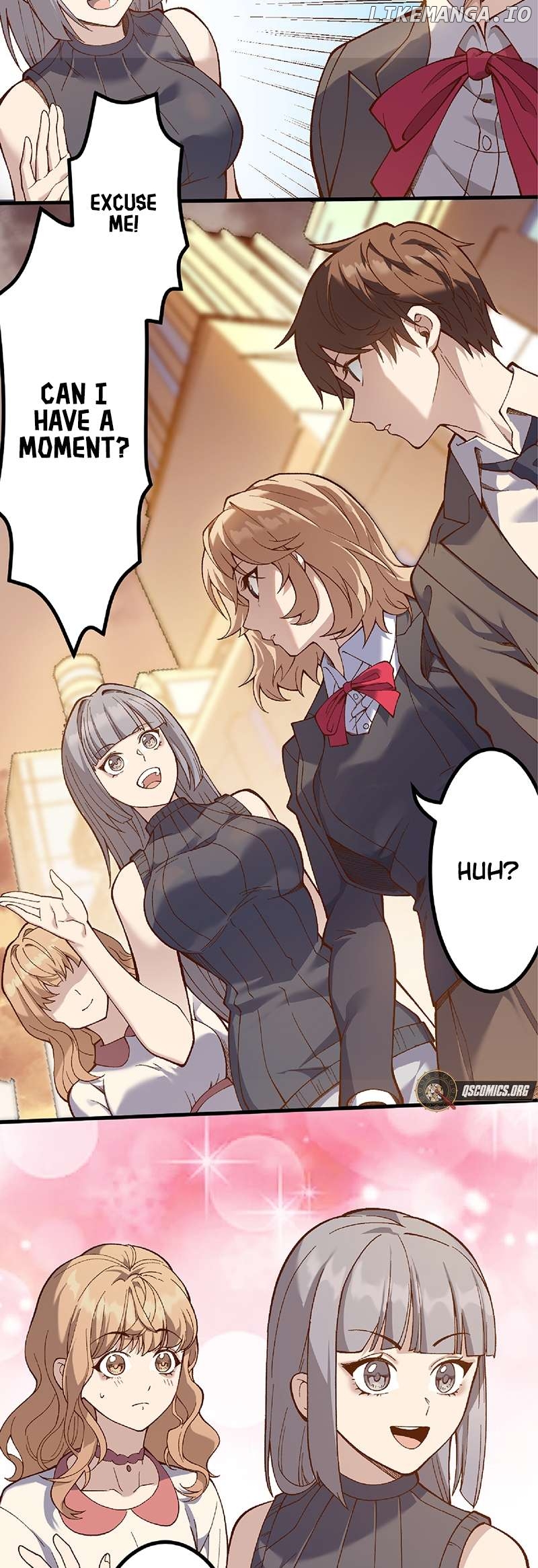 Isekai Kaeri no Saikyou Tamer, Tsukai ma wa Osananajimi Chapter 7 - page 24