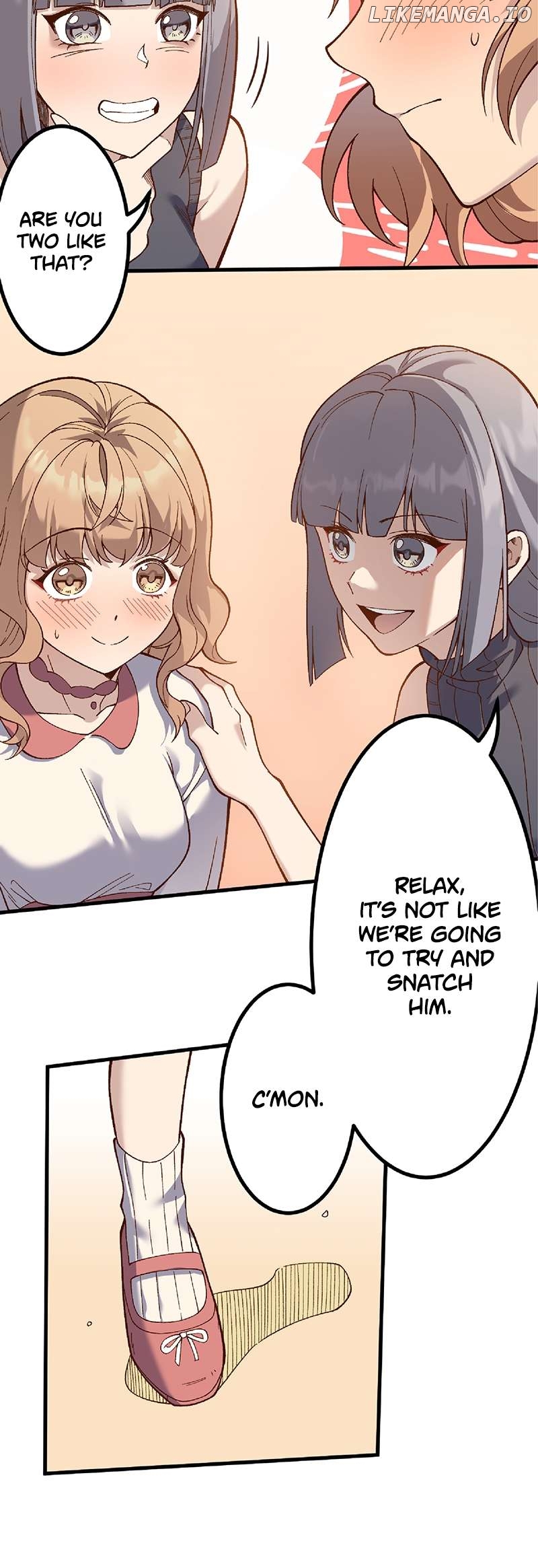 Isekai Kaeri no Saikyou Tamer, Tsukai ma wa Osananajimi Chapter 7 - page 26
