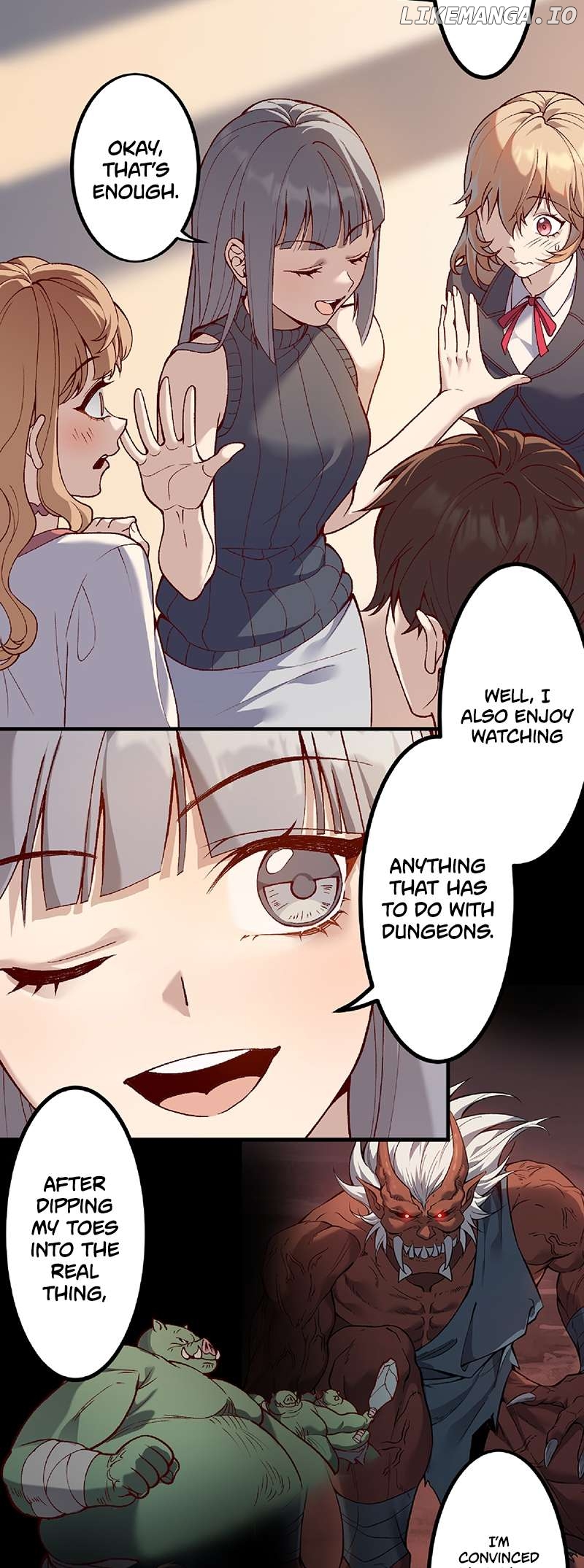 Isekai Kaeri no Saikyou Tamer, Tsukai ma wa Osananajimi Chapter 7 - page 31