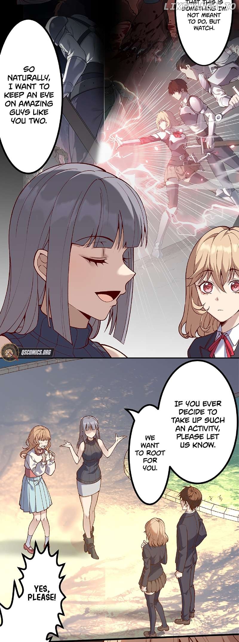 Isekai Kaeri no Saikyou Tamer, Tsukai ma wa Osananajimi Chapter 7 - page 32