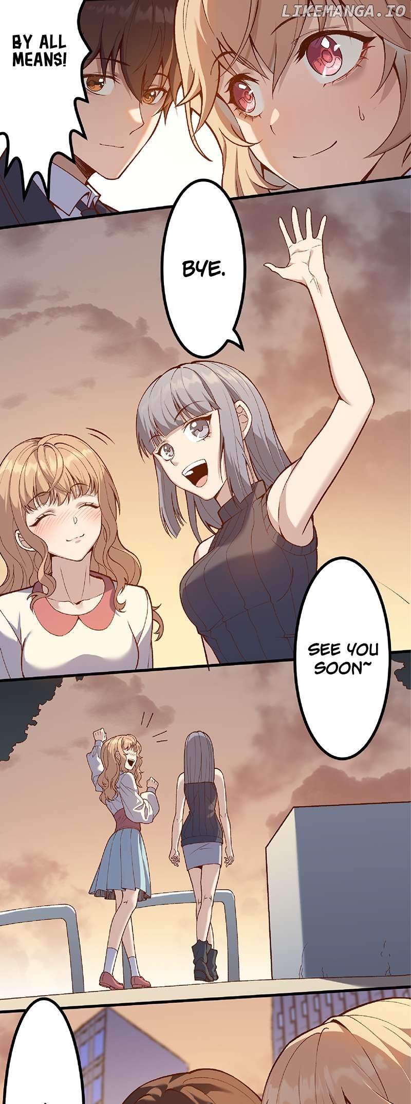 Isekai Kaeri no Saikyou Tamer, Tsukai ma wa Osananajimi Chapter 7 - page 33