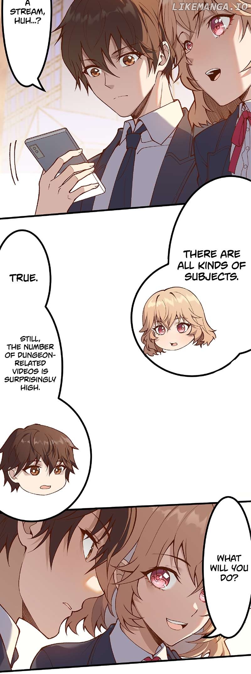 Isekai Kaeri no Saikyou Tamer, Tsukai ma wa Osananajimi Chapter 7 - page 34
